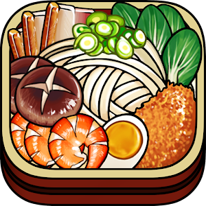 Ramen Palace logo
