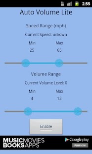 Download Auto Volume Lite APK