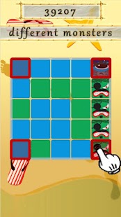 Angry Monsters Screenshots 10