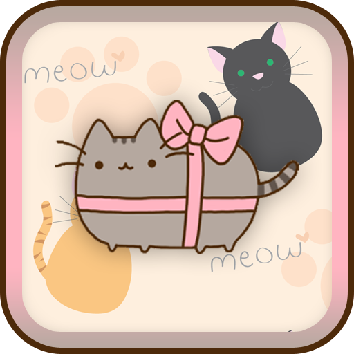 Cute Cats Live Wallpaper HD LOGO-APP點子