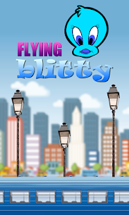 How to install Flying Blitty 1.1 unlimited apk for laptop