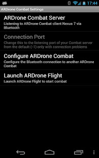 ARDrone Combat(圖2)-速報App