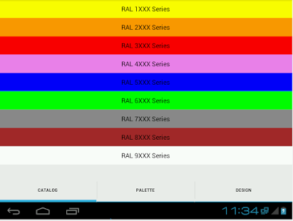 How to mod RAL Designer patch 1.0 apk for bluestacks