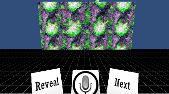 Magic Eye Spy for Cardboard VR - screenshot thumbnail