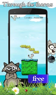 How to install Raccoon Greedy Run patch 1.0.8 apk for laptop
