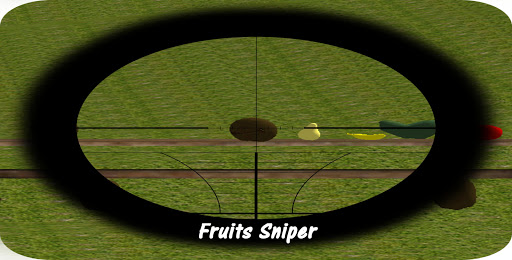 Mountain Sniper elite Fruit HD