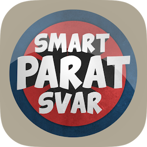 Smart Parat Svar 1.1.1