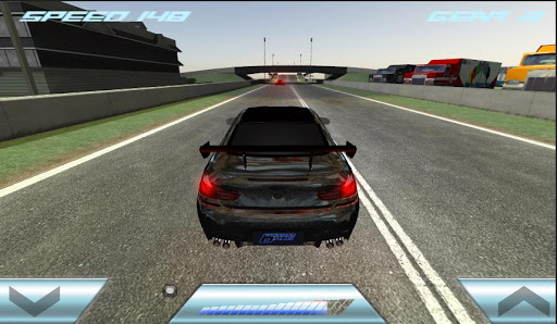 【免費賽車遊戲App】Maximum Racing 3d Real Drag-APP點子