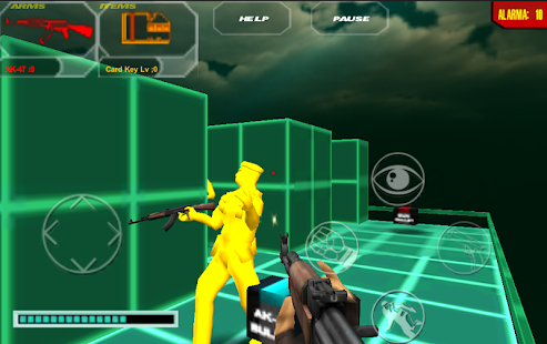 How to install VR Tactic Mission HundredFires 1.2 unlimited apk for bluestacks