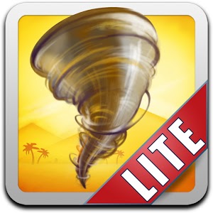 Sandstorm Rush Lite 1.0.1 Icon