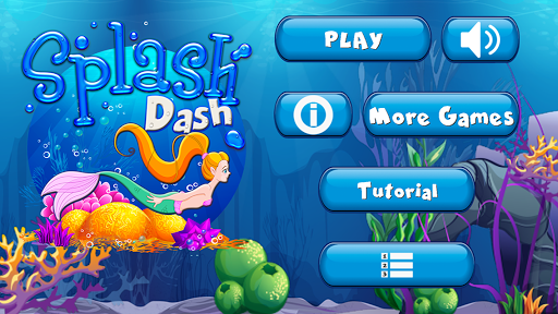 Splash Dash