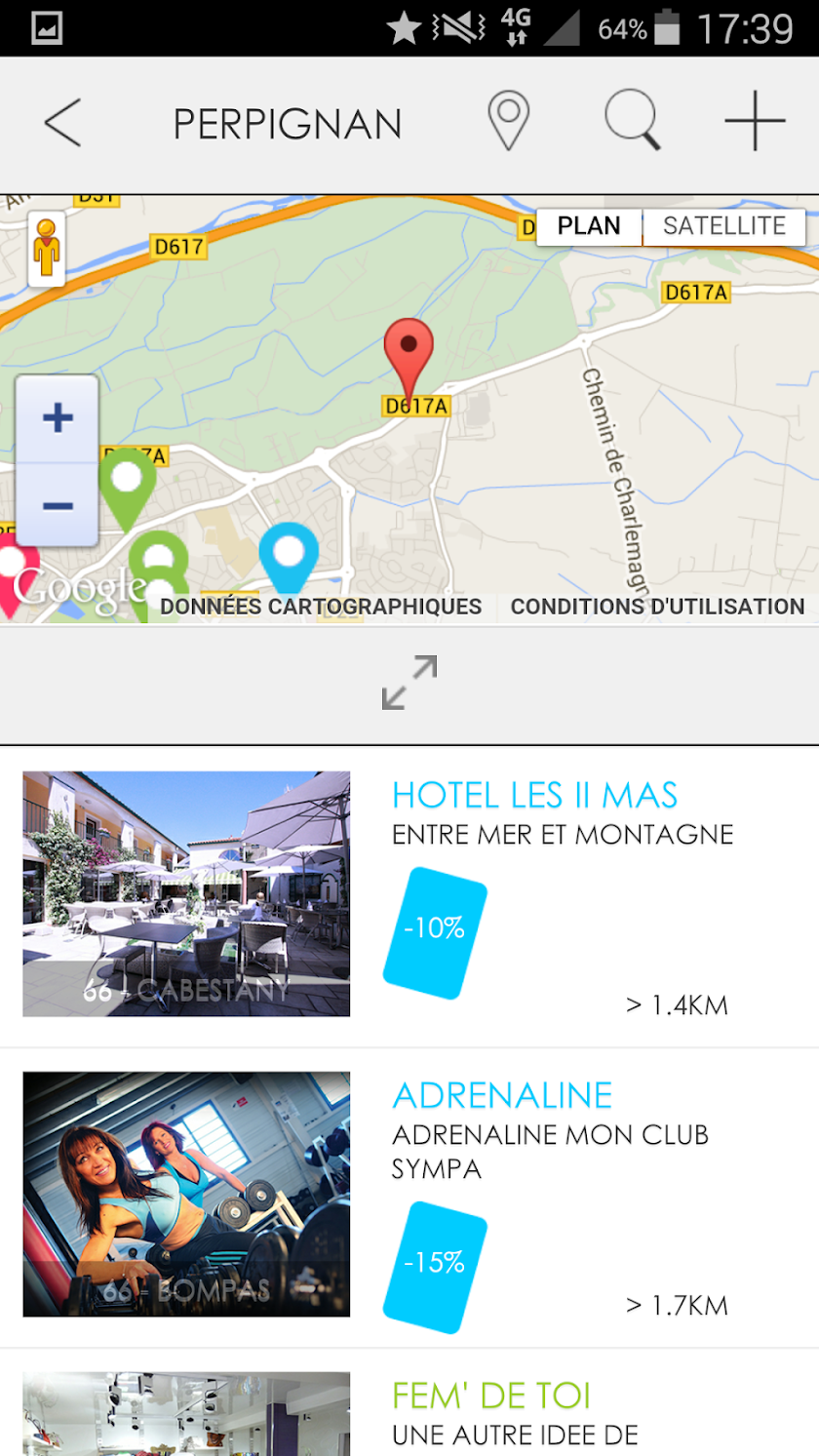Passtime Screen 2