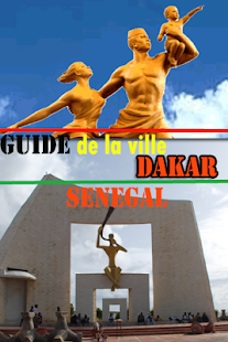 Free Dakar  guide APK for Android