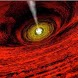 HD Black Hole