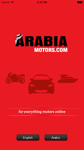 Arabiamotors