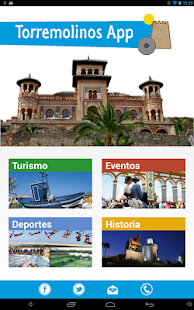 Download Torremolinos App APK for Android