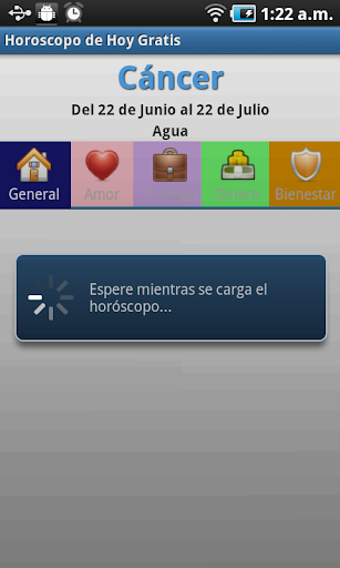 免費下載生活APP|Horóscopo de Hoy Gratis app開箱文|APP開箱王