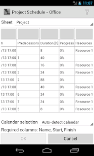 Project Schedule - Office(圖2)-速報App
