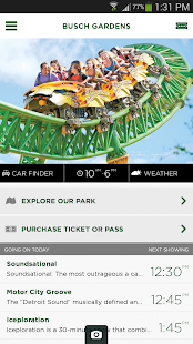 How to install Busch Gardens Discovery Guide lastet apk for laptop