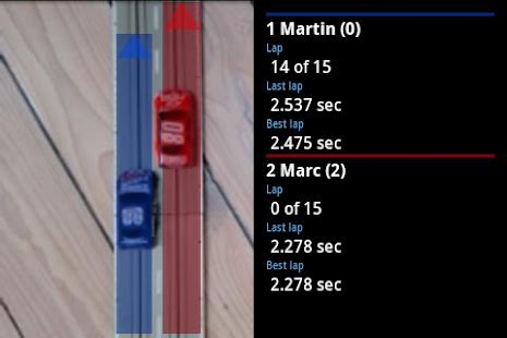 Free SlotCount Light APK