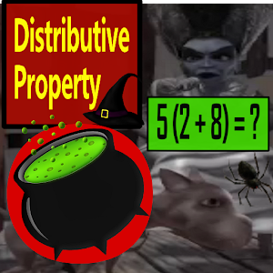Distributive Property.apk 2.0