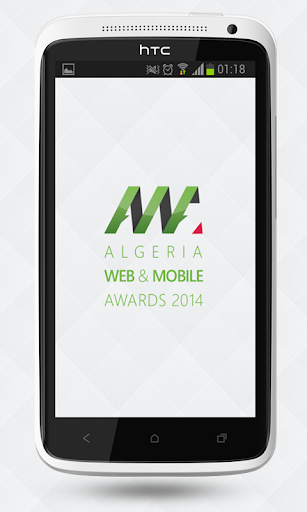 Algeria Web Mobile Awards
