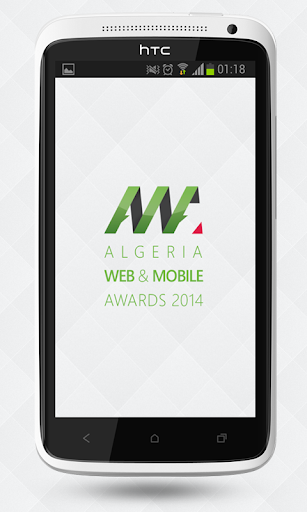 【免費新聞App】Algeria Web & Mobile Awards-APP點子