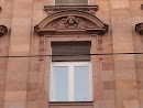 Fensterverzierung
