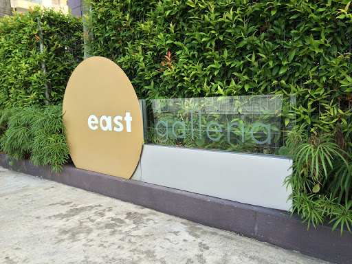 East Galleria