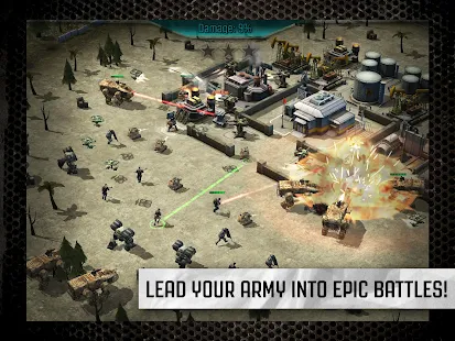 Call of Duty®: Heroes - screenshot thumbnail