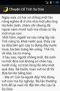 How to install Truyện cổ tích mẹ kể cho bé patch 1.0 apk for android