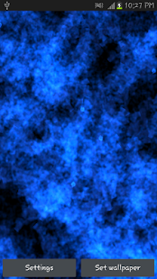 Flames HD Pro Live Wallpaper - screenshot thumbnail