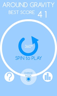 How to mod Around Gravity 1.7 mod apk for pc
