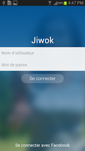 Jiwok Screenshots 1