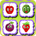 Fruits Matching Game 2 Apk