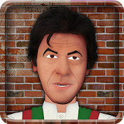 Talking Imran Khan - PTI 1.3 Icon
