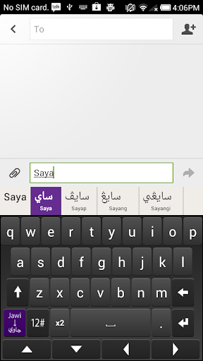 MobileJawi