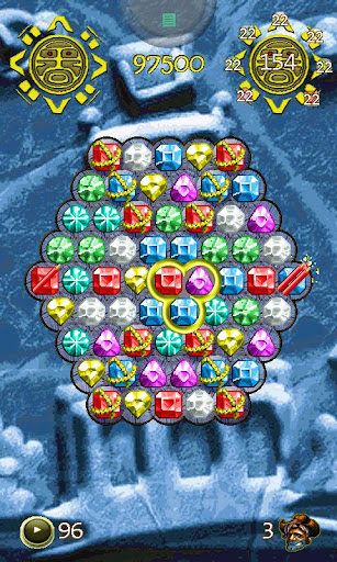 Jewel Towers Deluxe