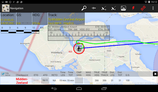 免費下載交通運輸APP|Flight Sim Planner app開箱文|APP開箱王