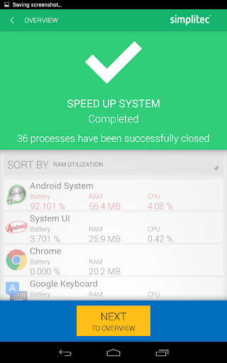 【免費工具App】simpli Clean (Speed Booster)-APP點子