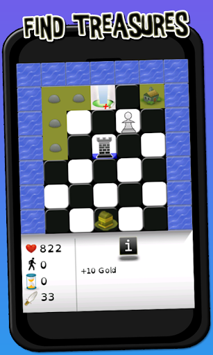 【免費冒險App】World Of Chess-APP點子