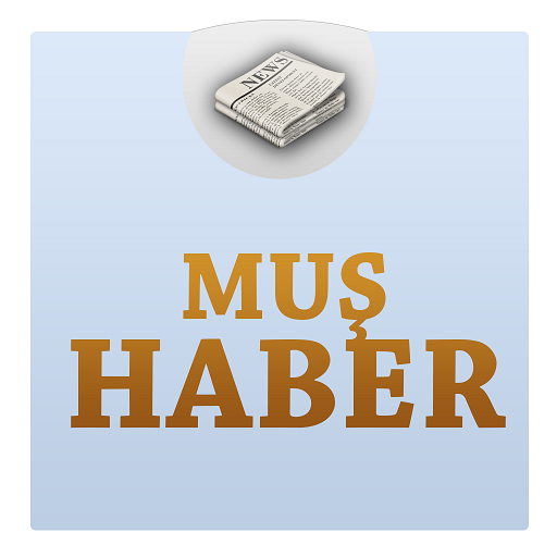 Muş Haber LOGO-APP點子