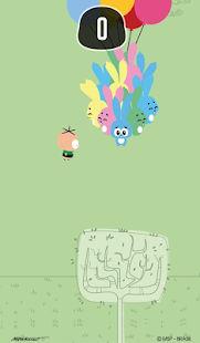 Tap Toy - screenshot thumbnail