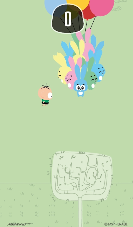 Tap Toy - screenshot