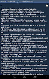 Romanian Holy Bible poster 8