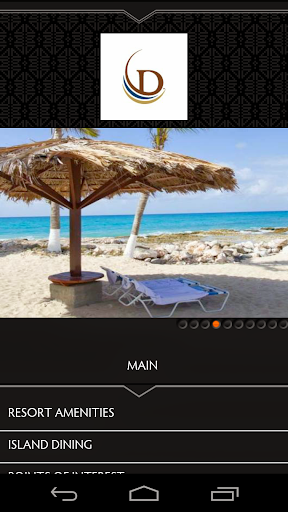 免費下載旅遊APP|Flamingo Beach Resort app開箱文|APP開箱王