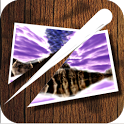 Vent Game 3: Slice photos icon