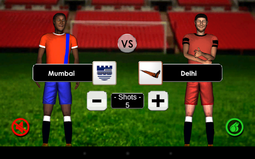 免費下載體育競技APP|Liga India Penalty Flicker app開箱文|APP開箱王