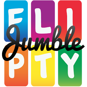 Flipty Jumble: Memory Game.apk 1.1