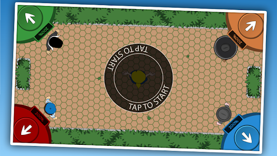 Give Me a Kiss! Screenshots 9